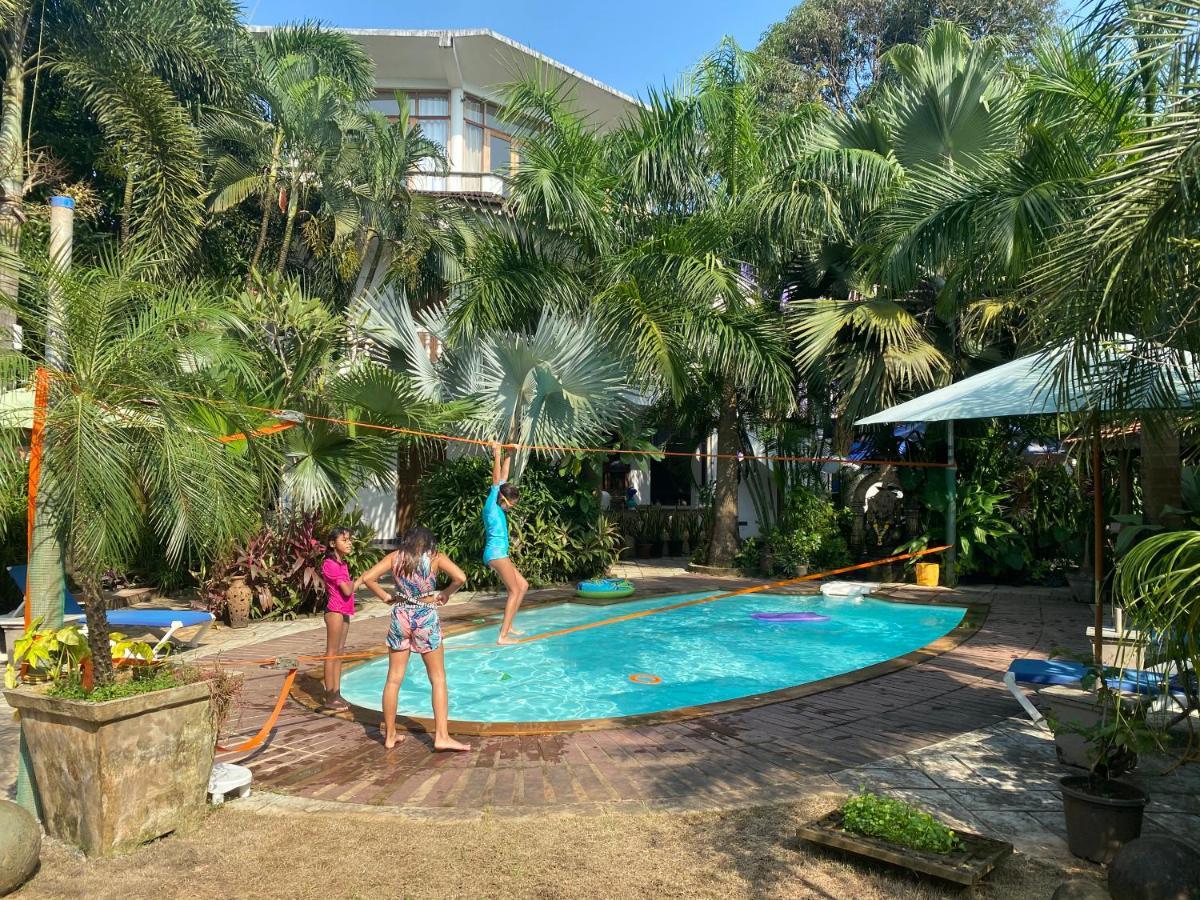 Casa Da Praia Candolim Exterior foto