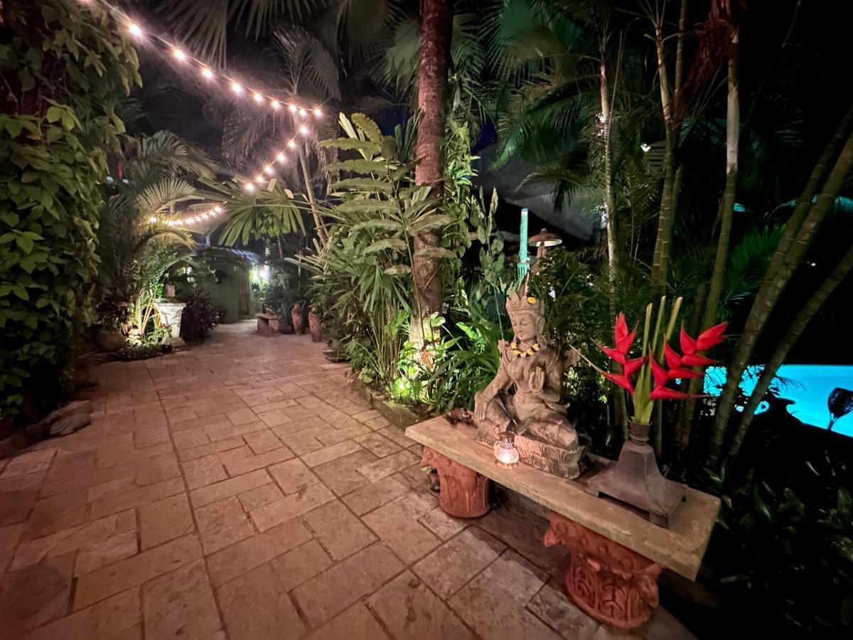 Casa Da Praia Candolim Exterior foto