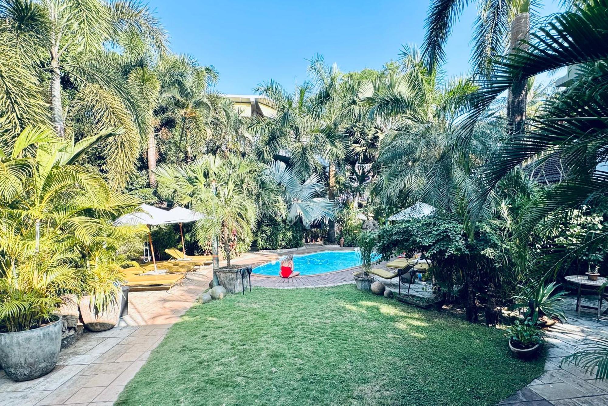 Casa Da Praia Candolim Exterior foto