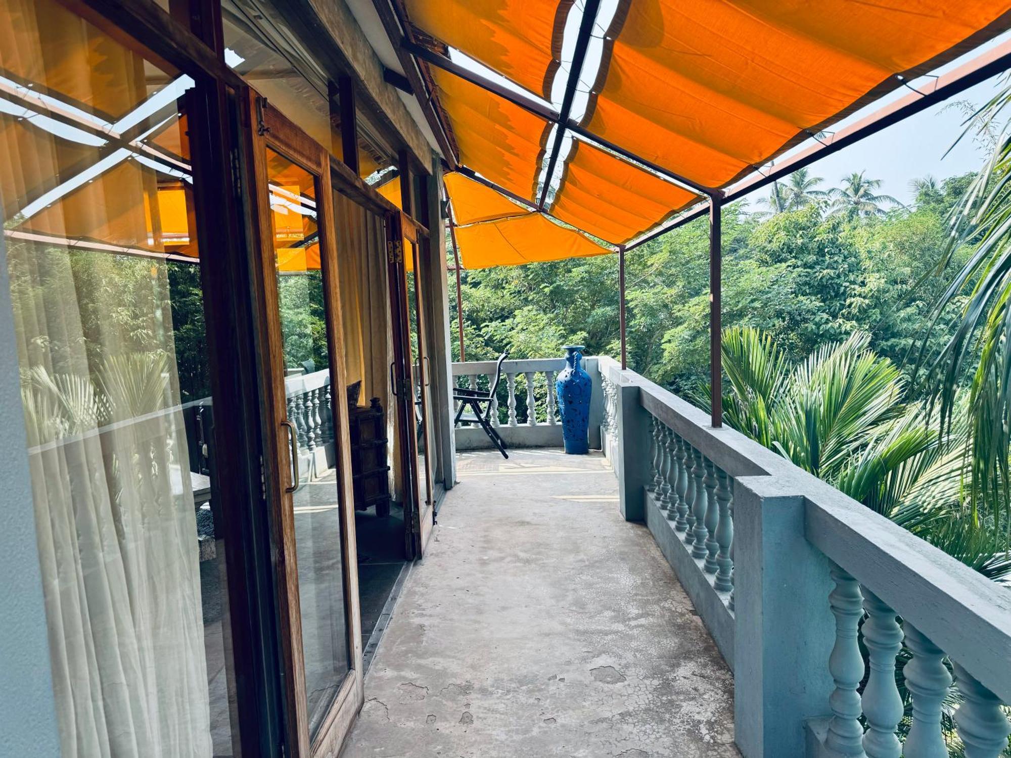 Casa Da Praia Candolim Exterior foto